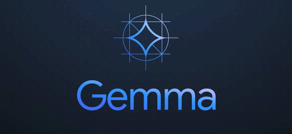 Gemma that powers Google Gemini AI