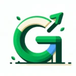 Google Green Graphic illustration