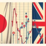UK and Japan fall into recession