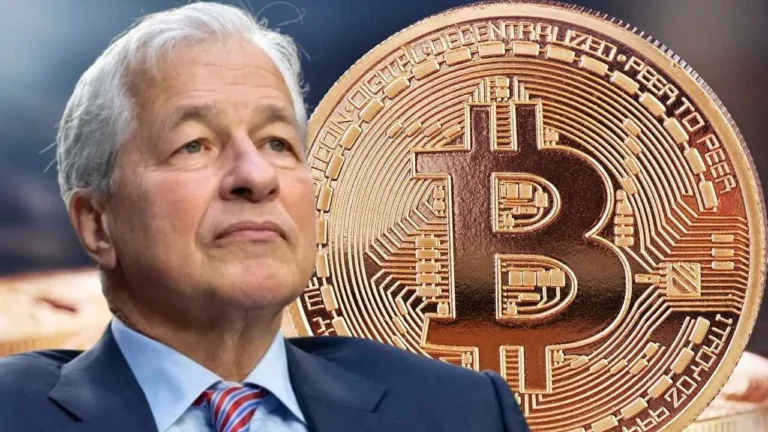 JPMorgan says bitcoin price could drop towards $42,000 post April halving