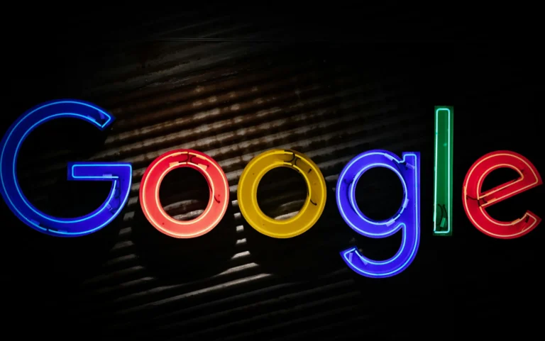 google, logo, illustration