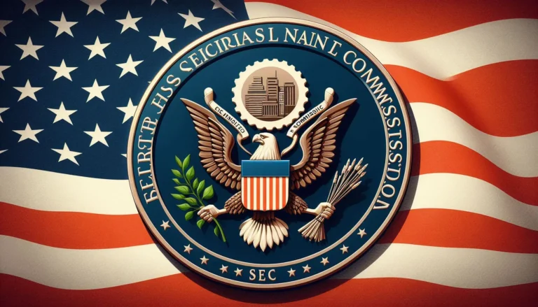 Securities and Exchange Commission (SEC), USA