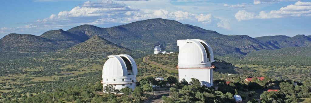 Observatory at Texas